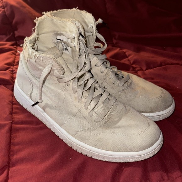 Deconstructed Retro 1 - Picture 2 of 3
